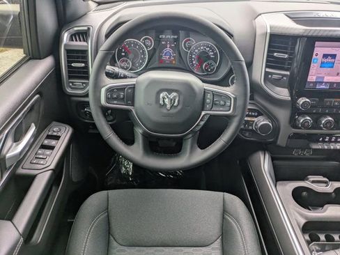 New 2026 RAM 1500 Big Horn image 14