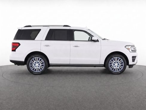 Used 2023 Ford Expedition Limited AWD/4WD image 7