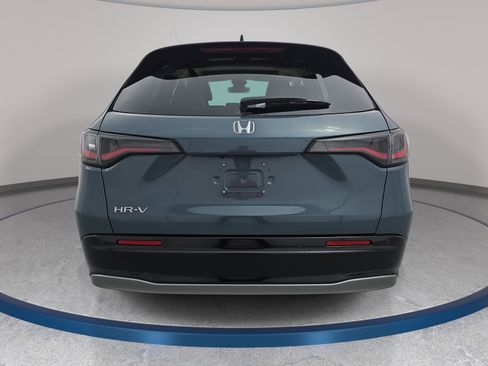 New 2026 Honda HR-V EX-L image 6
