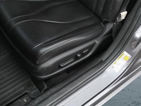 Used 2021 Acura ILX image 11