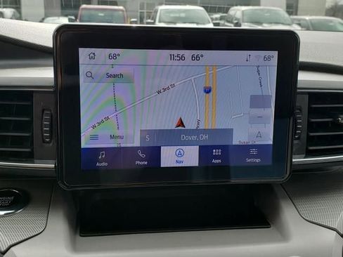 Used 2023 Ford Explorer XLT w/ Equipment Group 202A image 24