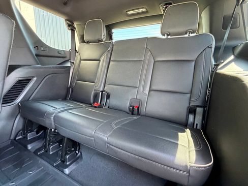 Used 2026 Chevrolet Tahoe Premier w/ Sun And Tow Package AWD/4WD image 23