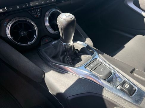 Used 2023 Chevrolet Camaro LT image 42