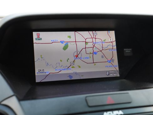 Used 2014 Acura RDX FWD w/ Technology Package image 12