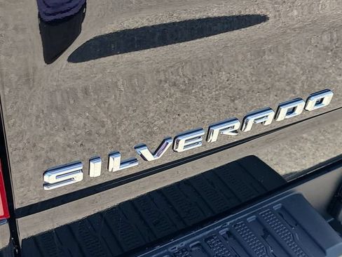 New 2026 Chevrolet Silverado 1500 RST RWD image 32