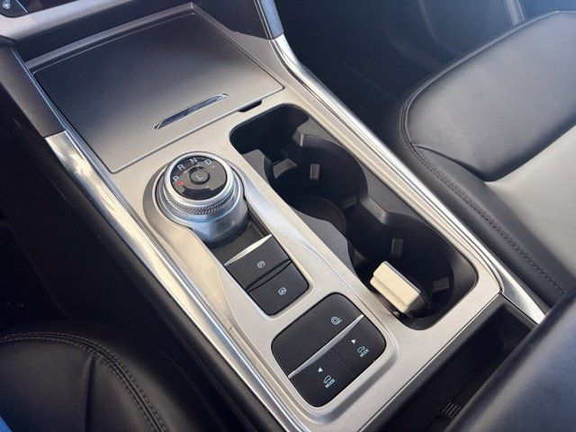 Used 2022 Ford Explorer XLT w/ Equipment Group 202A RWD image 23