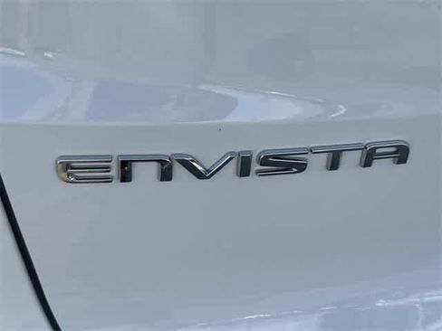 Used 2025 Buick Envista Preferred image 5