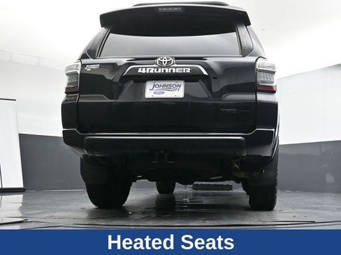 Used 2024 Toyota 4Runner TRD Pro image 28