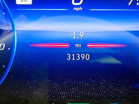 Used 2023 Mercedes-Benz EQS 580 4MATIC Sedan image 15