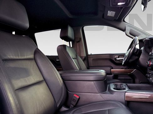 Used 2020 Chevrolet Silverado 1500 RST w/ All-Star Edition image 10