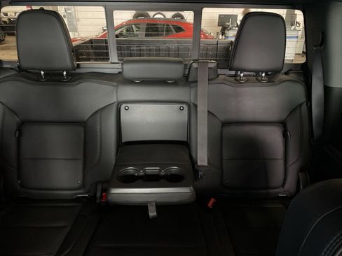 Certified 2024 GMC Sierra 1500 Denali image 14