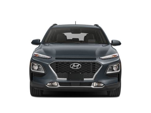 Used 2019 Hyundai Kona SE AWD/4WD image 4