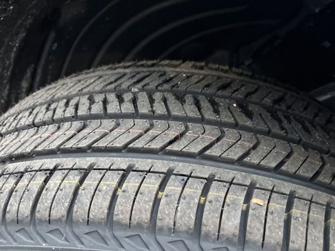 New 2026 MAZDA CX-90 3.3 Turbo w/ Select Package image 28