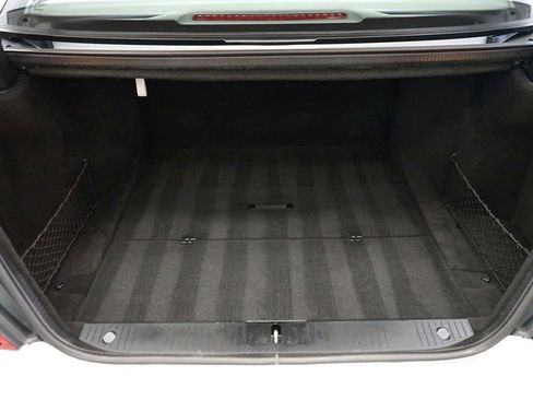 Used 2008 Mercedes-Benz S 550 4MATIC w/ AMG Sport Pkg image 59