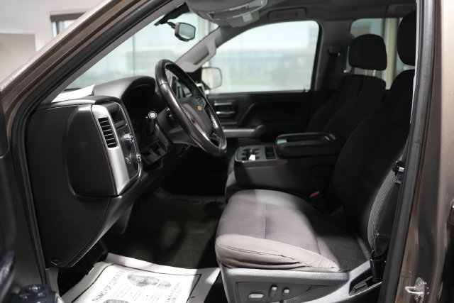 Used 2014 Chevrolet Silverado 1500 LT w/ All Star Edition AWD/4WD image 14