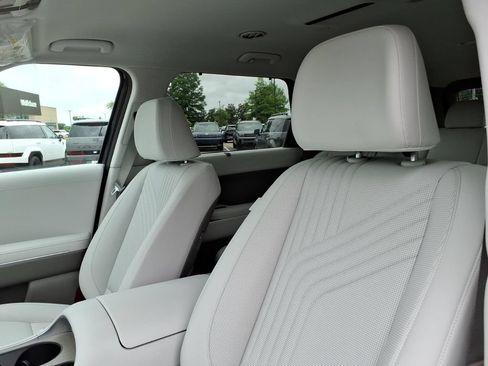 New 2026 Hyundai Palisade FWD Hybrid image 17