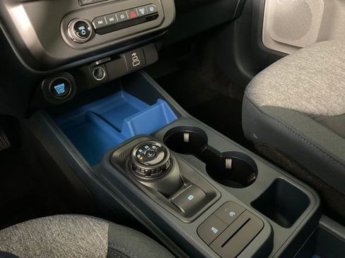 New 2025 Ford Maverick XLT w/ Equipment Group 302A image 18