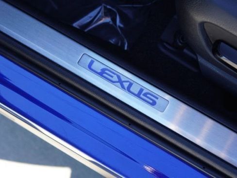 Used 2022 Lexus UX 250h F Sport image 38