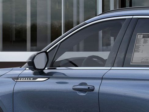 New 2026 Lincoln Corsair Premiere image 20