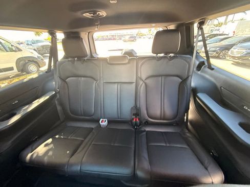 New 2026 Jeep Grand Wagoneer L Limited image 27