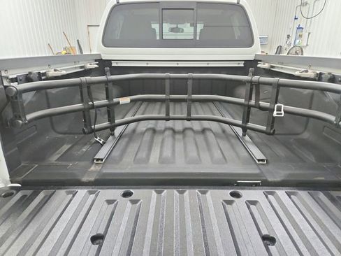 Used 2019 Nissan Frontier SV w/ Value Truck Package RWD image 37