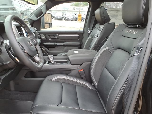 New 2026 RAM 1500 RHO w/ RHO Level 1 Equipment Group AWD/4WD image 9