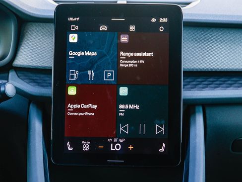 Used 2023 Polestar Polestar 2 image 14