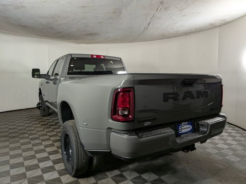 New 2026 RAM 3500 Big Horn image 4