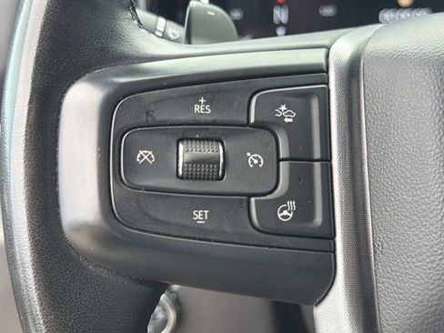 Used 2024 GMC Sierra 1500 SLT w/ SLT Premium Package image 28