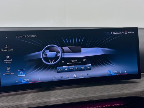 Used 2025 BMW i4 eDrive40 RWD image 27