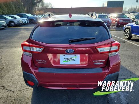 Used 2019 Subaru Crosstrek 2.0i Limited w/ Moonroof Package w/Navigation image 6