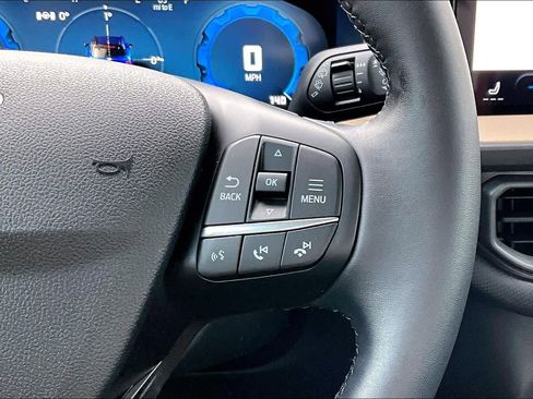 Used 2025 Ford Bronco Sport Big Bend w/ Convenience Package image 24