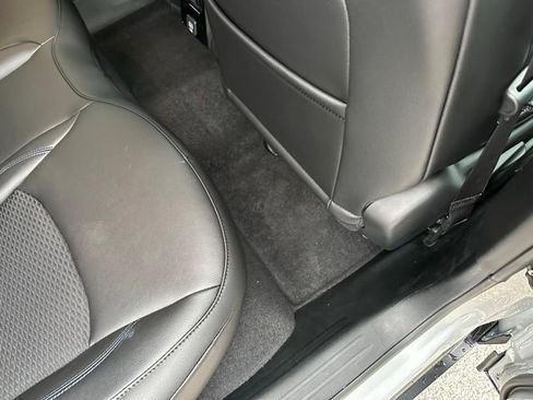 New 2026 Jeep Compass Latitude image 17