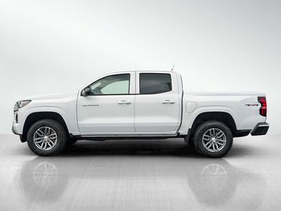 New 2026 Chevrolet Colorado LT w/ Advanced Trailering Package