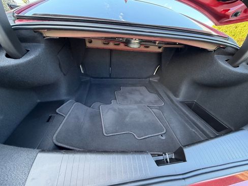 Used 2023 Cadillac CT4 Luxury w/ Cold Weather Package image 25