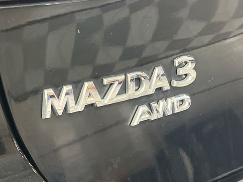 Used 2020 MAZDA MAZDA3 AWD Hatchback w/ Premium Pkg image 34