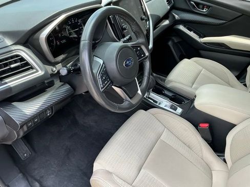 Certified 2023 Subaru Ascent Premium w/ Convenience Package AWD/4WD image 13