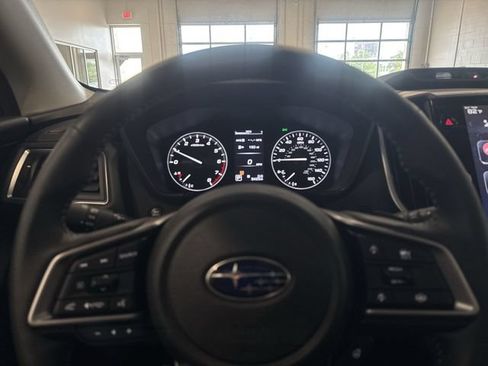Used 2026 Subaru Ascent Limited AWD/4WD image 25
