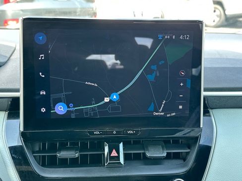 Used 2025 Toyota Corolla FX image 12