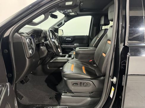 Used 2019 GMC Sierra 1500 AT4 w/ AT4 Premium Package AWD/4WD image 13