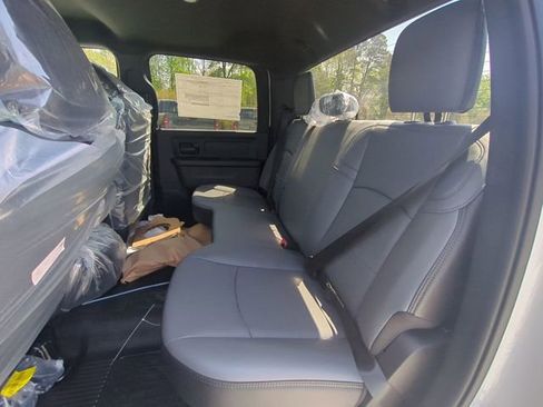 New 2026 RAM 3500 Tradesman image 27