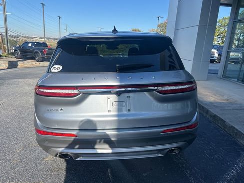 Certified 2022 Lincoln Corsair FWD w/ Premium Package image 6