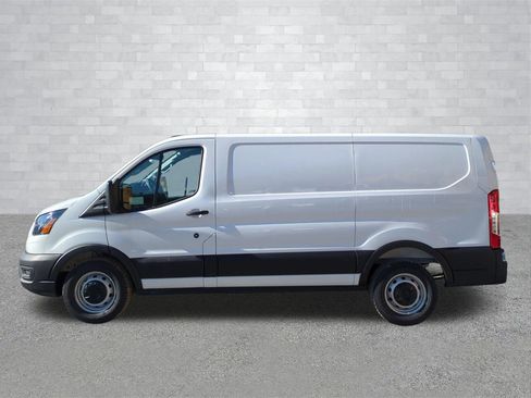 New 2026 Ford Transit 150 Base image 7