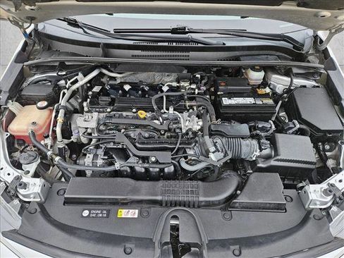 Used 2019 Toyota Corolla XSE image 22