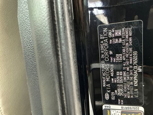 Used 2020 Kia Sportage EX image 53