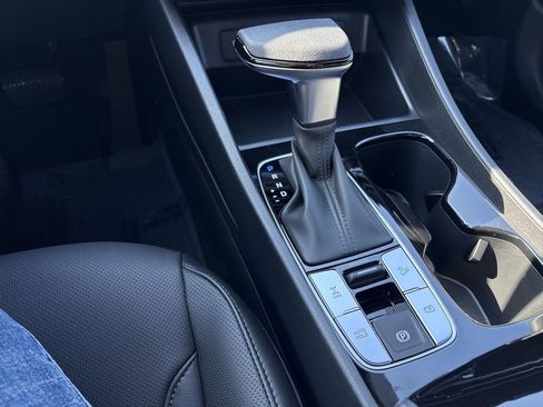 New 2026 Hyundai Santa Cruz SEL AWD/4WD image 19
