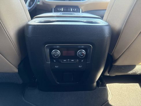 Used 2023 Chevrolet Tahoe Premier w/ Texas Edition image 17