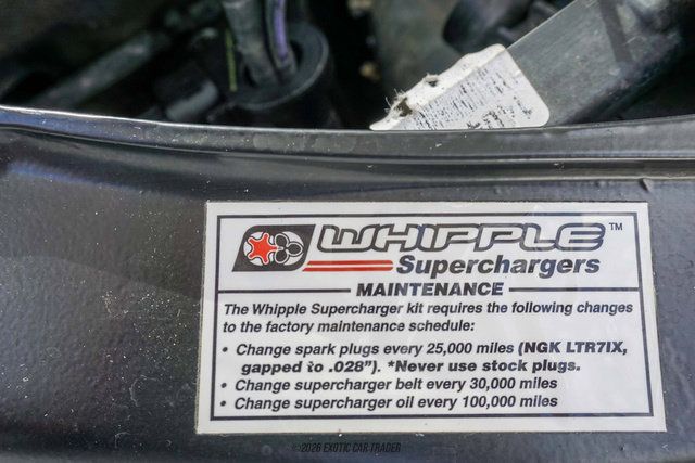 Used 2017 Ford F150 Lariat w/ Equipment Group 502A Luxury AWD/4WD image 18