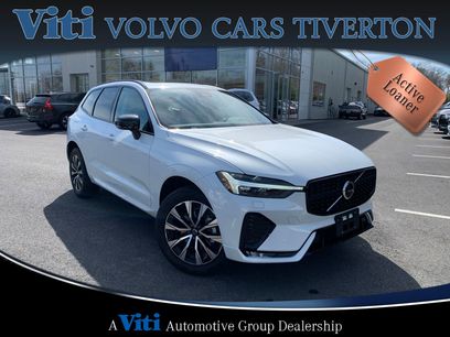 Used 2025 Volvo XC60 B5 Core w/ Climate Package