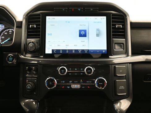 Used 2022 Ford F150 XLT w/ Equipment Group 302A High AWD/4WD image 17